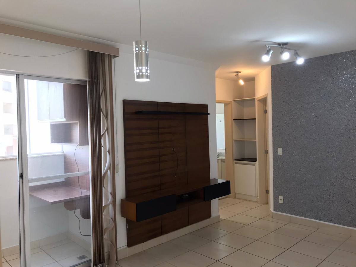 Apartamento, Ouro Preto, 2 Quartos, 1 Vaga, 1 Suíte