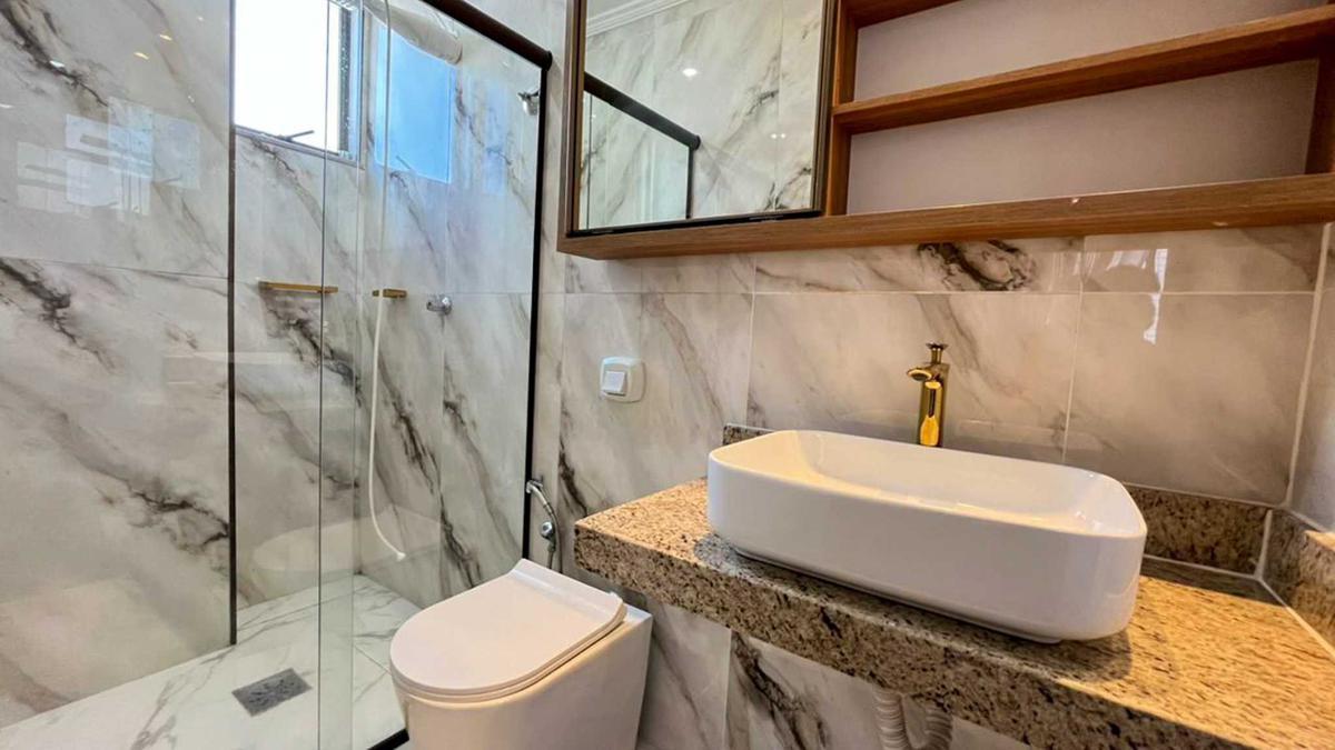 Cobertura, Castelo, 3 Quartos, 2 Vagas, 2 Suítes