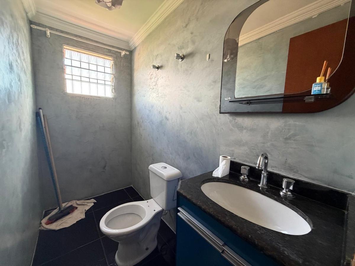 Casa, Tropical, 3 Quartos, 2 Vagas, 1 Suíte