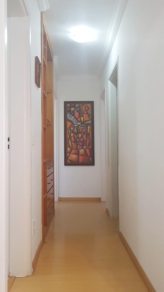 Apartamento, Jardim Paquetá, 3 Quartos, 1 Vaga, 1 Suíte