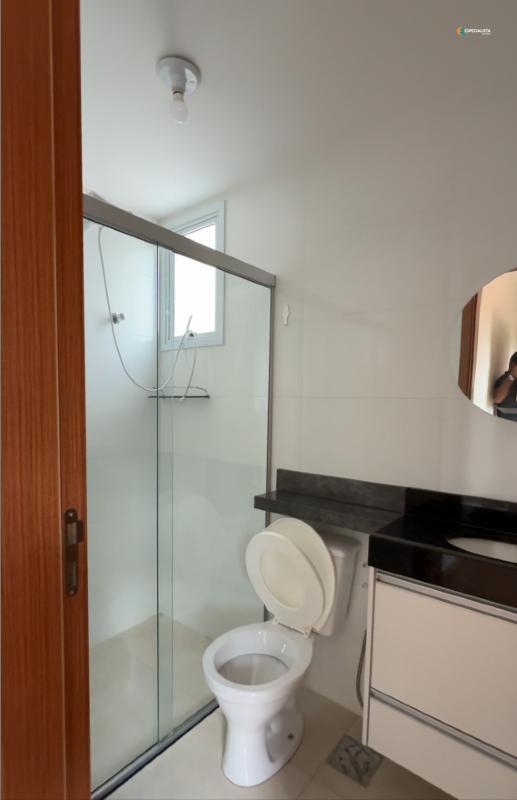 Apartamento, Nossa Senhora das Graças, 3 Quartos, 1 Vaga, 1 Suíte