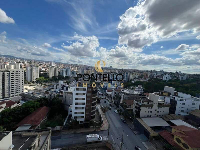 Apartamento, Palmares, 1 Quarto, 1 Vaga