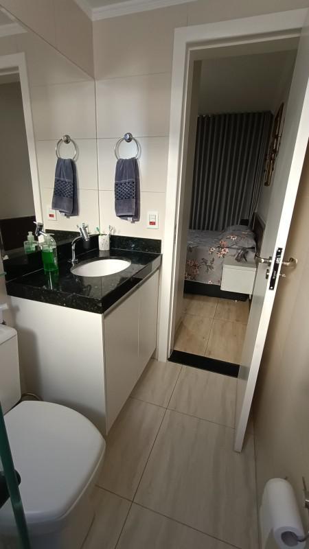 Cobertura, Paquetá, 3 Quartos, 2 Vagas, 1 Suíte