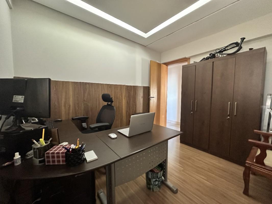 Apartamento, União, 3 Quartos, 2 Vagas, 1 Suíte