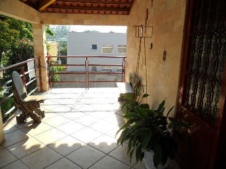 Casa, Dona Clara, 5 Quartos, 10 Vagas, 3 Suítes