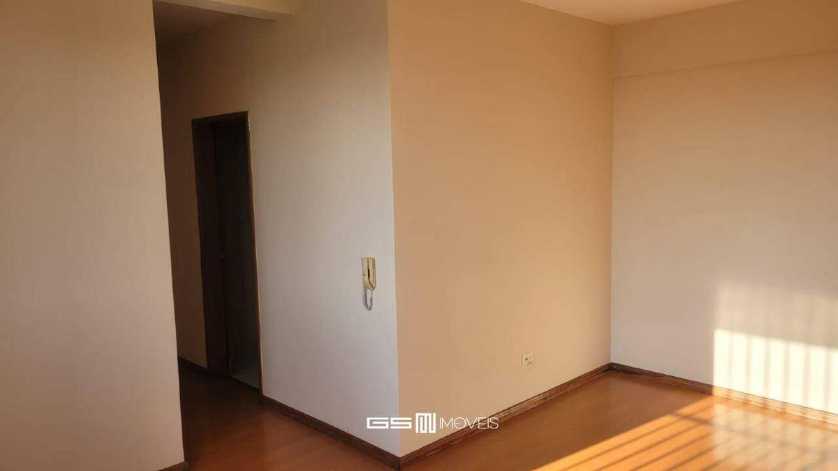 Apartamento, Salgado Filho, 3 Quartos, 1 Vaga