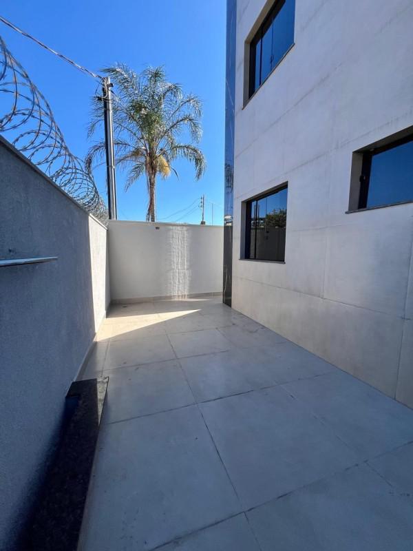 Apartamento, Novo Eldorado, 3 Quartos, 2 Vagas, 1 Suíte