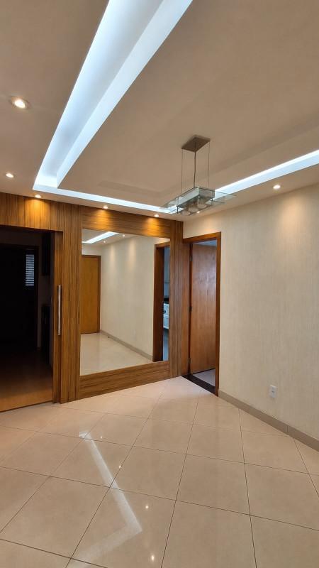 Apartamento, Castelo, 3 Quartos, 2 Vagas, 1 Suíte