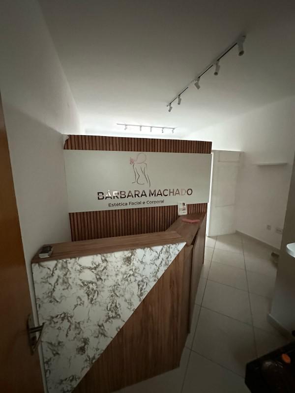 Andar, Conjunto Celso Machado, 0 Quarto, 0 Vaga