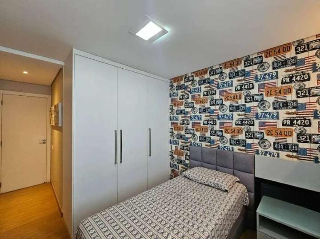 Cobertura, Buritis, 4 Quartos, 4 Vagas, 1 Suíte