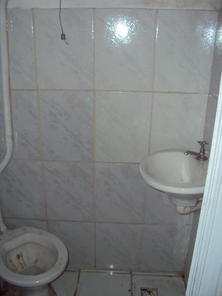 Casa, Prado, 3 Quartos, 2 Vagas