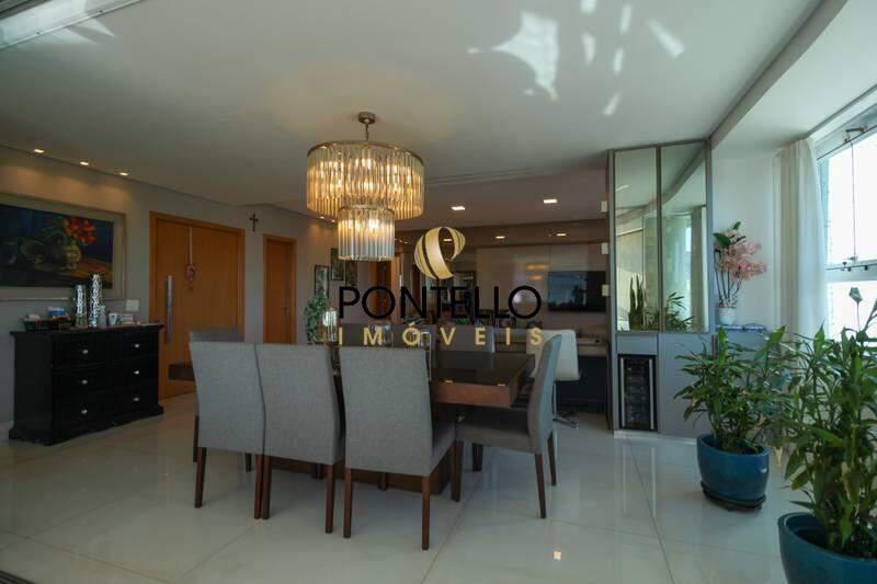 Apartamento, Santa Lúcia, 4 Quartos, 6 Vagas, 2 Suítes