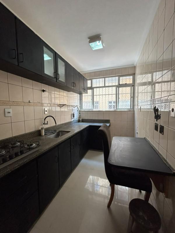 Apartamento, Castelo, 3 Quartos, 1 Vaga
