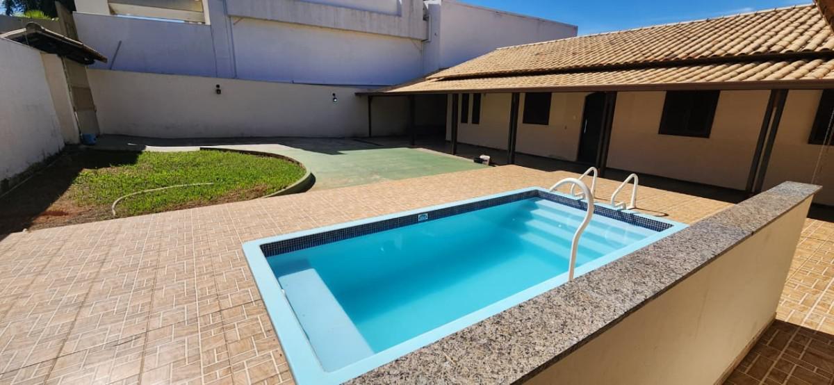 Casa, Jardim Ipê, 5 Quartos, 1 Vaga, 2 Suítes