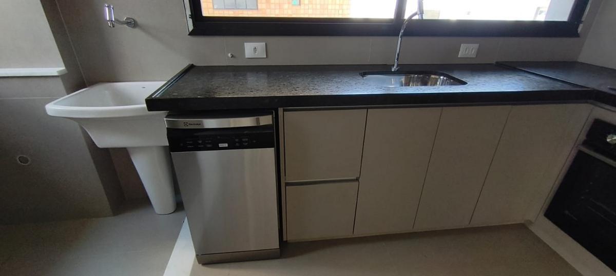 Apartamento, Sion, 3 Quartos, 2 Vagas, 1 Suíte
