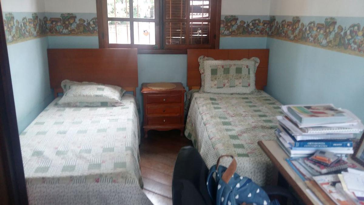 Casa, Paquetá, 3 Quartos, 5 Vagas, 1 Suíte