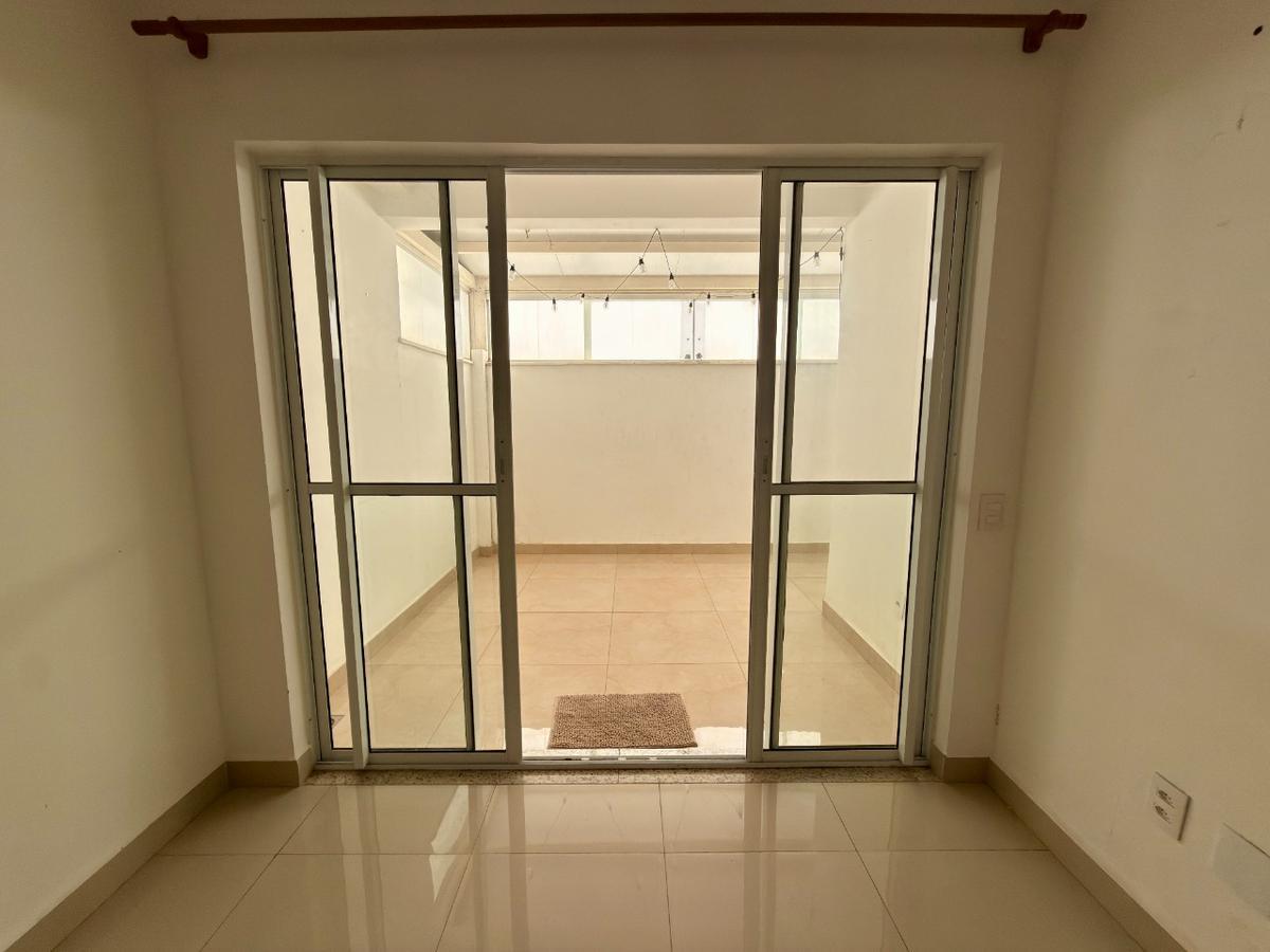 Apartamento, Planalto, 3 Quartos, 1 Vaga, 1 Suíte