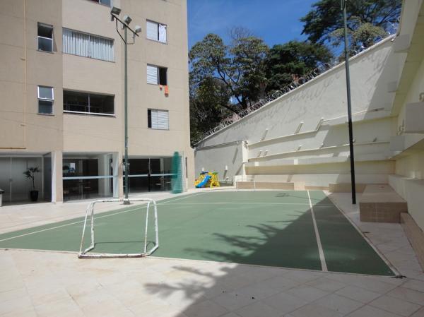 Apartamento, São Pedro, 3 Quartos, 3 Vagas, 1 Suíte