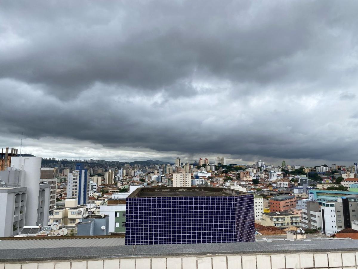 Cobertura, Graça, 3 Quartos, 3 Vagas, 1 Suíte