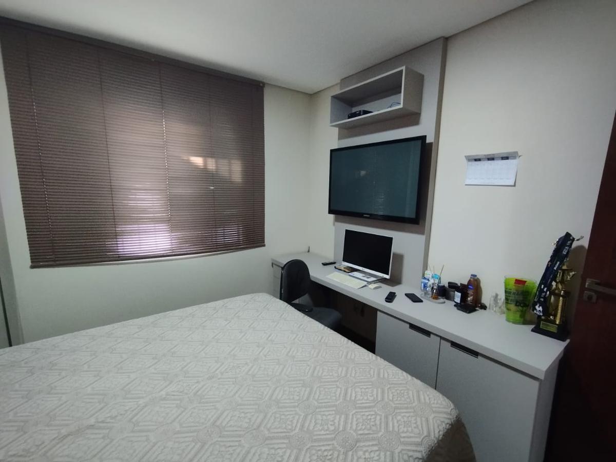 Casa, Renascença, 3 Quartos, 3 Vagas, 1 Suíte