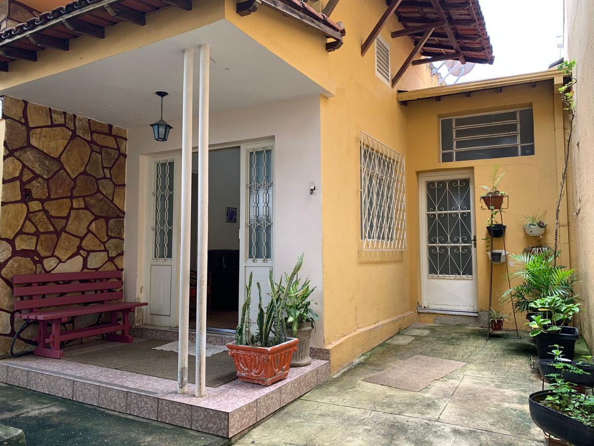 Casa, Santa Inês, 3 Quartos, 2 Vagas, 1 Suíte