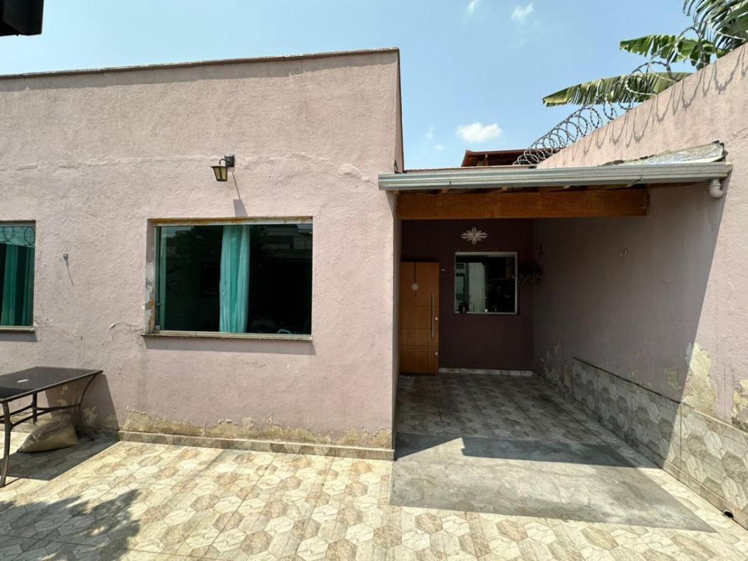 Casa, Masterville, 2 Quartos, 1 Vaga