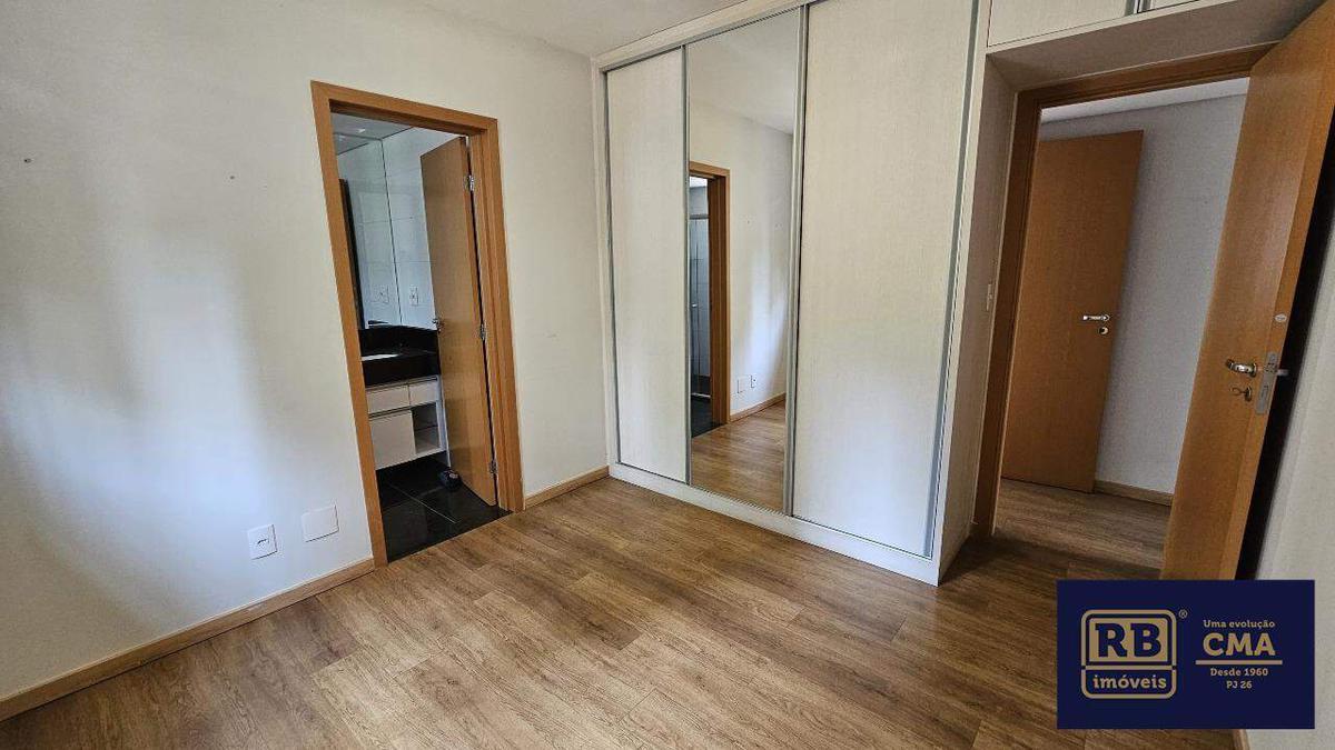 Apartamento, Santo Antônio, 4 Quartos, 3 Vagas, 3 Suítes