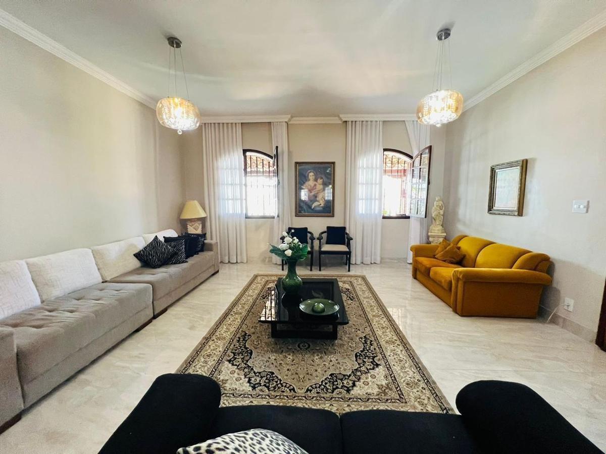 Casa, Santa Amélia, 4 Quartos, 4 Vagas, 2 Suítes