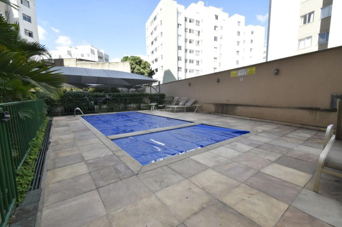 Apartamento, Ouro Preto, 3 Quartos, 1 Vaga, 1 Suíte