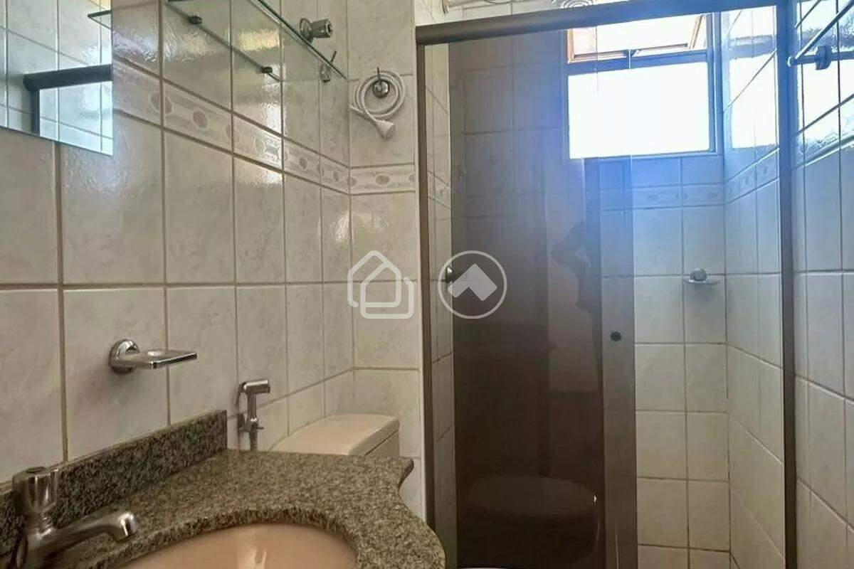 Apartamento, Padre Eustáquio, 2 Quartos, 1 Vaga, 1 Suíte