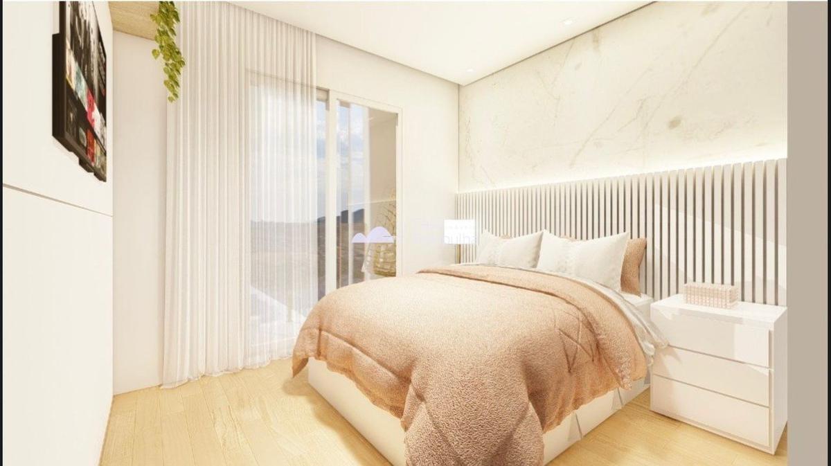 Casa, Santa Branca, 2 Quartos, 2 Vagas, 2 Suítes