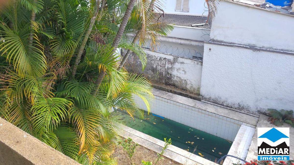 Casa, Barroca, 5 Quartos, 3 Vagas, 1 Suíte