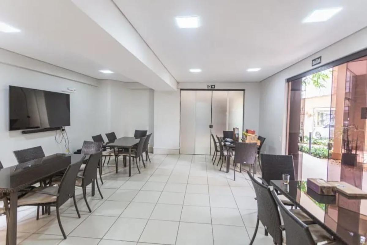 Apartamento, Anchieta, 2 Quartos, 2 Vagas, 1 Suíte