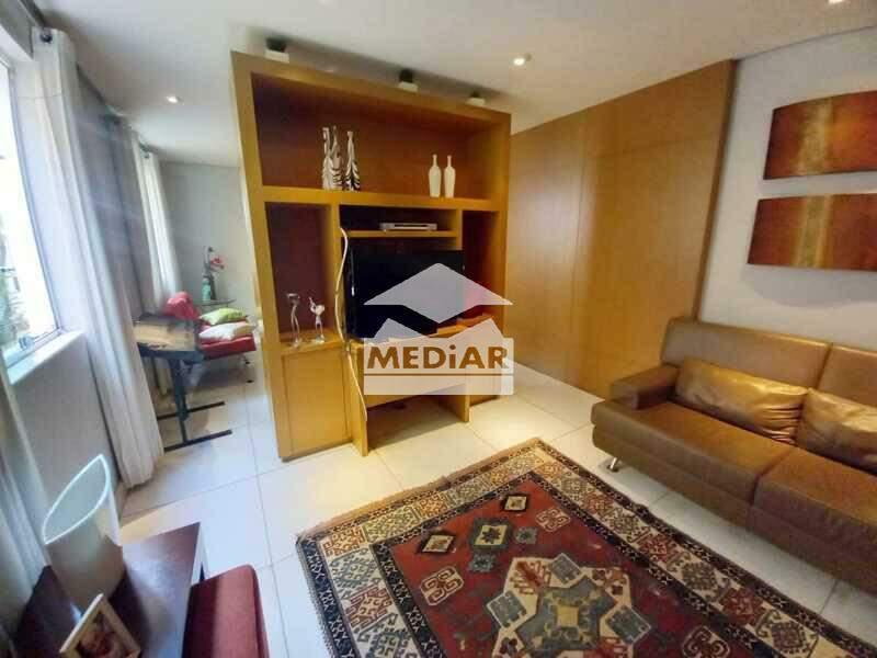 Casa, Comiteco, 5 Quartos, 4 Vagas, 5 Suítes