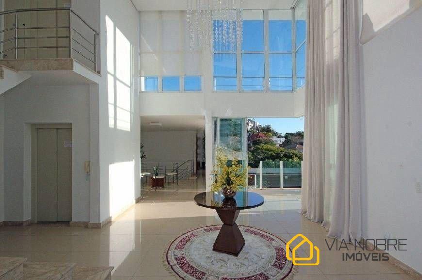 Casa, Mangabeiras, 5 Quartos, 6 Vagas, 5 Suítes