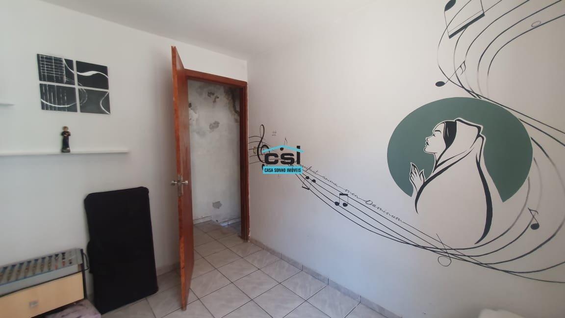 Casa, Lagoinha, 6 Quartos, 0 Vaga, 2 Suítes