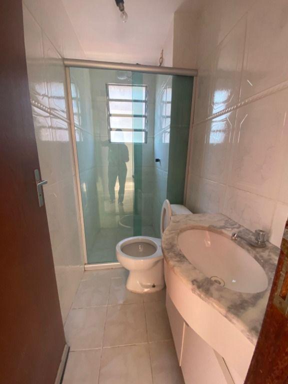 Apartamento, Rosário, 2 Quartos, 1 Vaga