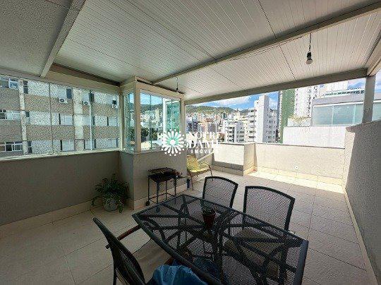 Apartamento, Cruzeiro, 2 Quartos, 2 Vagas, 1 Suíte