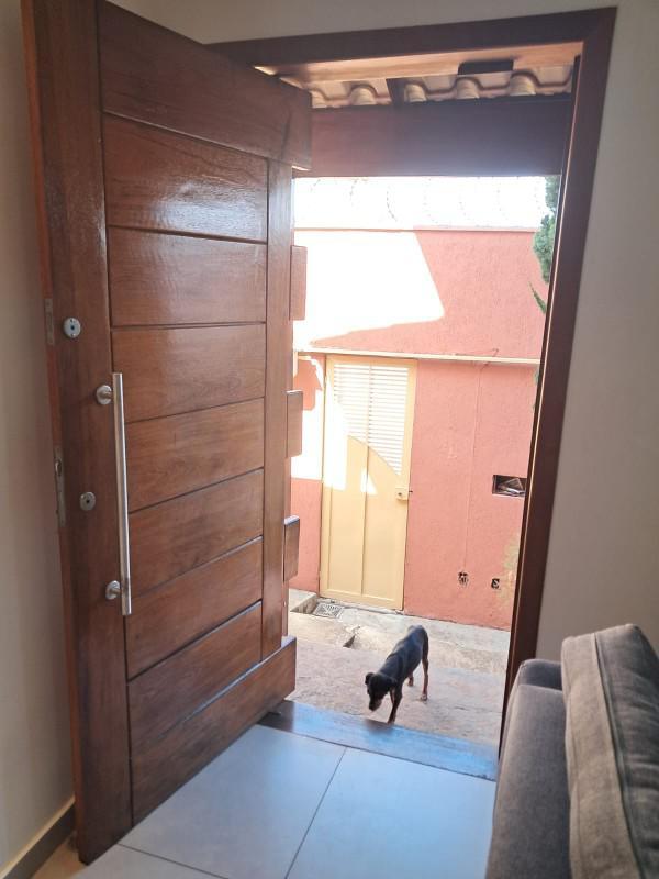 Casa, Cândida Ferreira, 4 Quartos, 4 Vagas, 1 Suíte