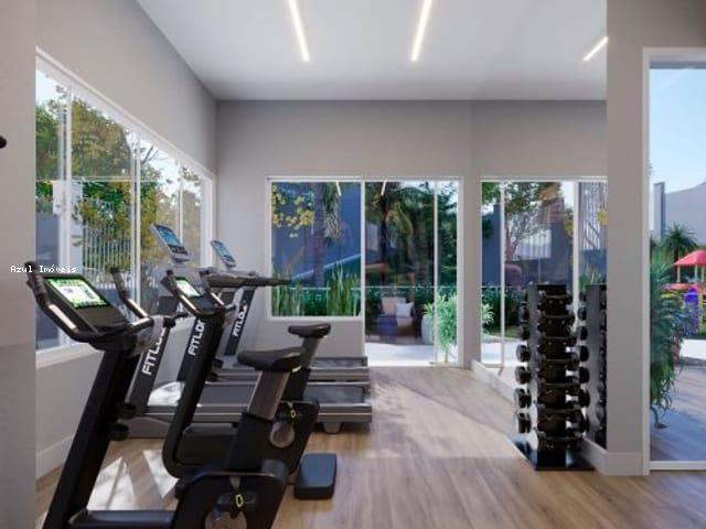 Apartamento, Santa Branca, 2 Quartos, 1 Vaga, 1 Suíte