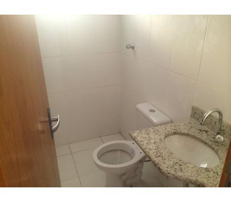 Cobertura, Manacás, 2 Quartos, 1 Vaga, 1 Suíte