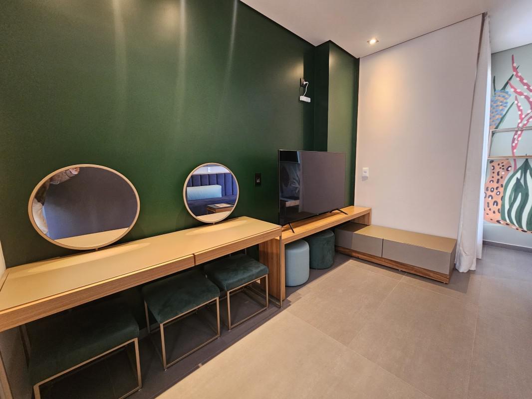 Apartamento, Santo Agostinho, 2 Quartos, 1 Vaga, 1 Suíte