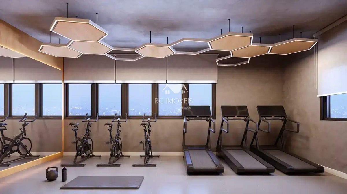 Apartamento, Gutierrez, 2 Quartos, 1 Vaga, 2 Suítes