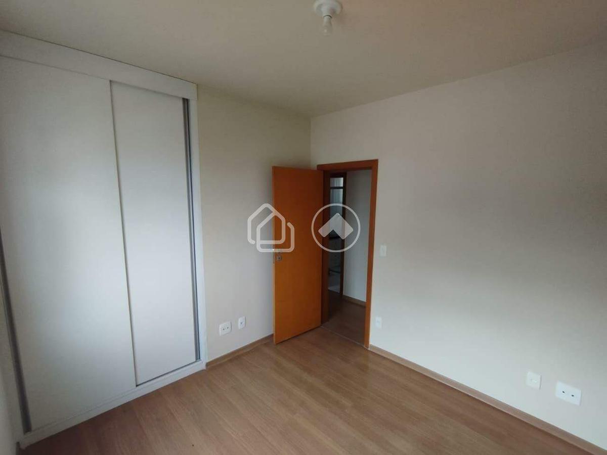 Apartamento, Buritis, 3 Quartos, 2 Vagas, 1 Suíte