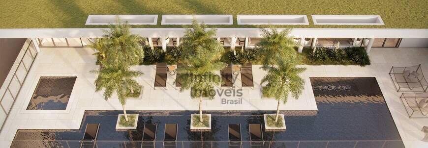 Apartamento, Funcionários, 2 Quartos