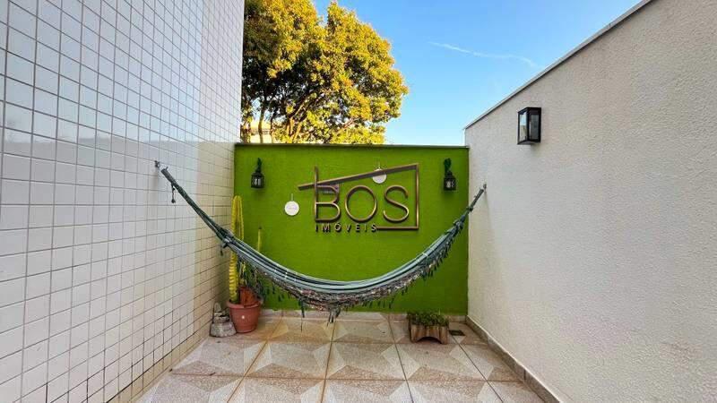 Apartamento, Santa Inês, 3 Quartos, 2 Vagas, 1 Suíte