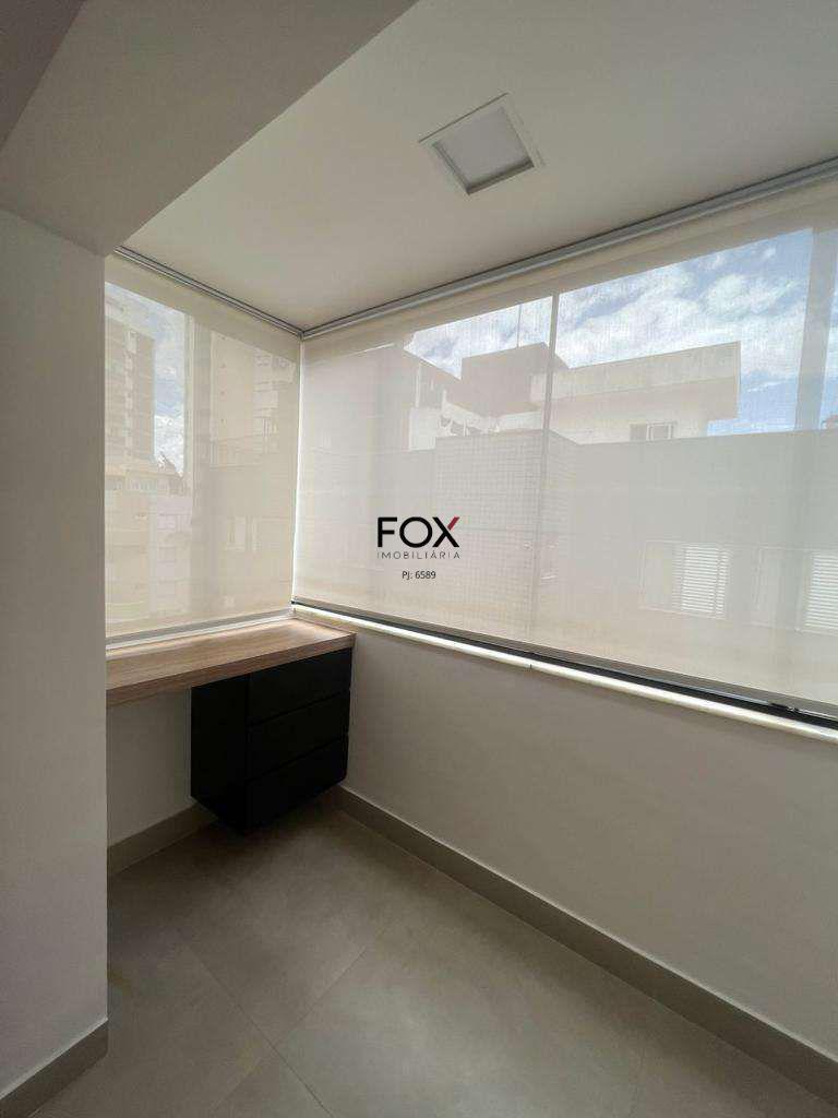 Apartamento, Buritis, 3 Quartos, 2 Vagas, 1 Suíte