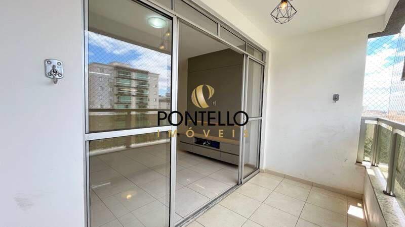 Apartamento, Buritis, 4 Quartos, 2 Vagas, 1 Suíte