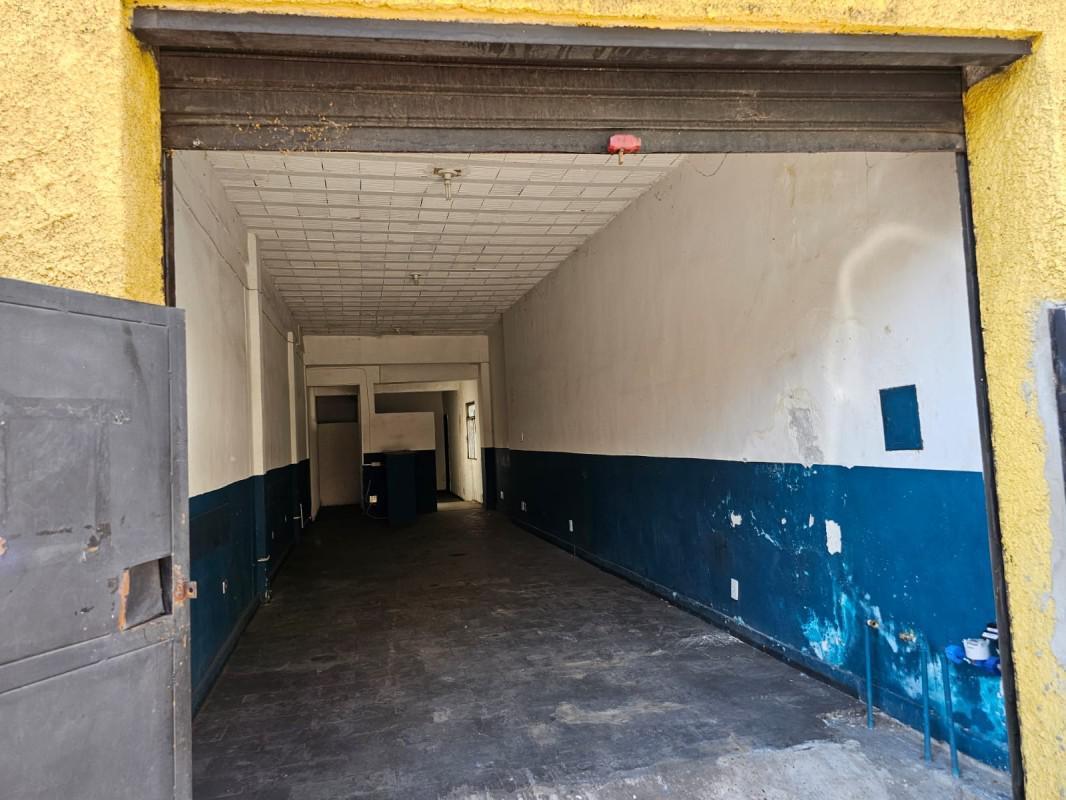 Prédio, Nossa Senhora de Fátima, 0 Quarto, 0 Vaga