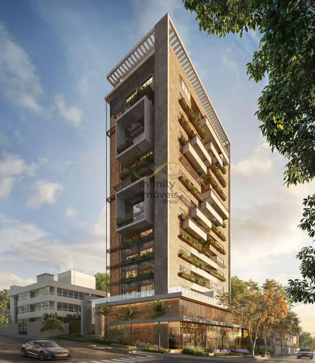 Apartamento, Gutierrez, 3 Quartos